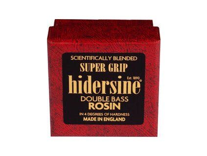 Hidersine Double bass Rosin