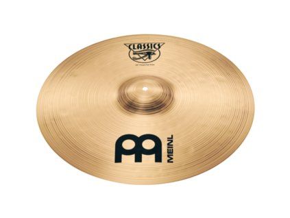Meinl Ride Cymbal