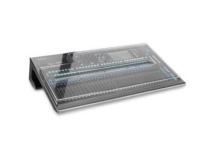 Decksaver Allen & Heath Protective cover for mixer