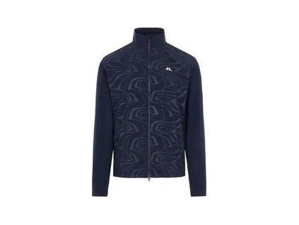 J.Lindeberg Jayden Jacket JL Navy