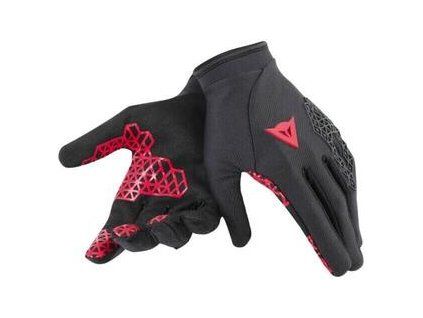 Dainese Tactic Gloves Black/Black