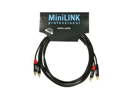 Klotz m Audio Cable