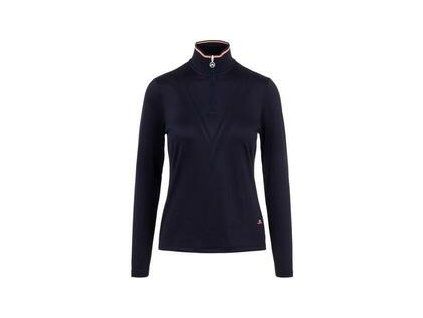 J.Lindeberg Minya Womens Mid Layer JL Navy