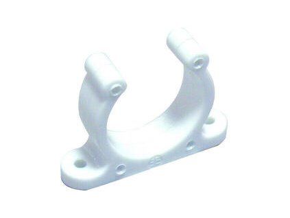 Nuova Rade Plastic Support Clip - mm