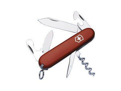 Victorinox Tourist