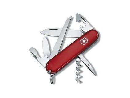 Victorinox Camper