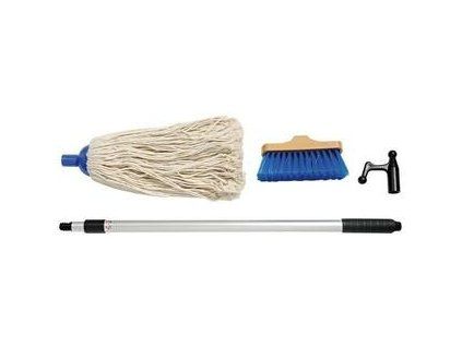 Osculati Cleaning Kit