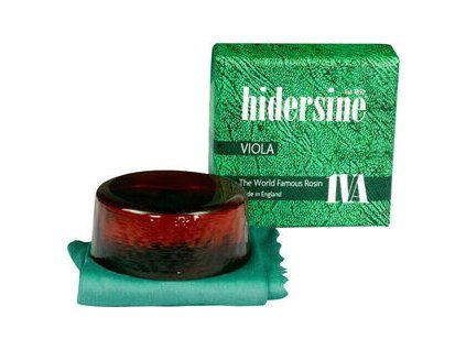 Hidersine Rosin