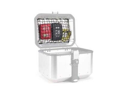 Givi E165 Inner Elastic Cargo Net for DLM30/DLM48