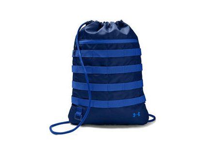 Under Armour Sportstyle Sackpack Blue