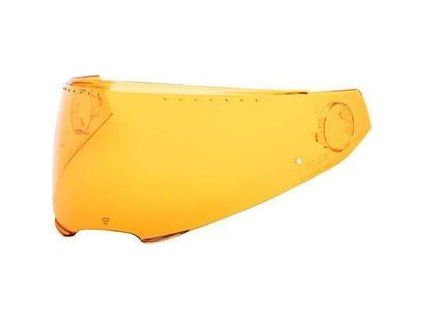 Schuberth Visor High Definition Orange C4 Pro-Carbon/C4 Basic/C4/XL-3XL