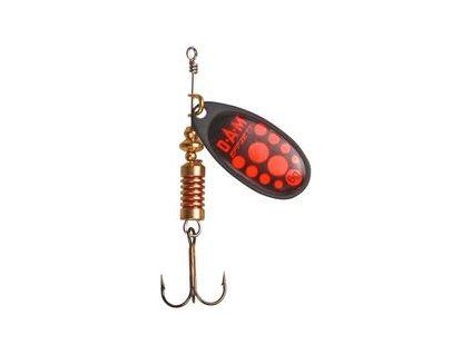 Effzett Standard Spinner Black g