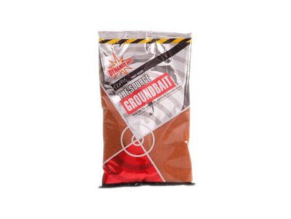 Dynamite Baits Groundbait 900 g Source Method Mix