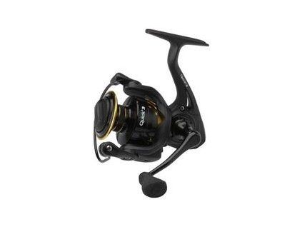 DAM Quick 3 Reel