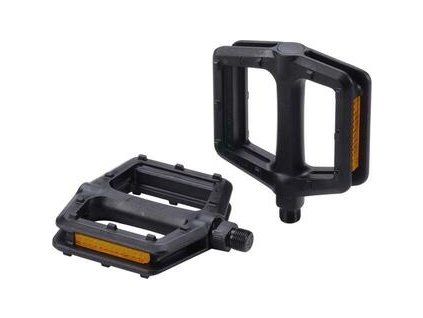BBB TrailRide Black