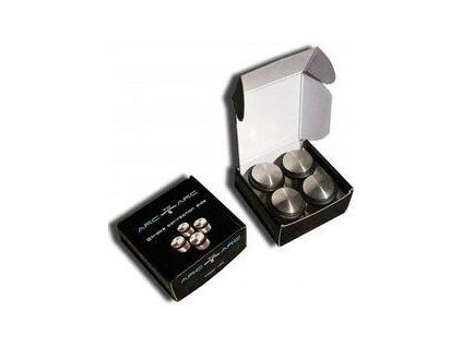 Wellputt Gate Drills Weights 4pcs