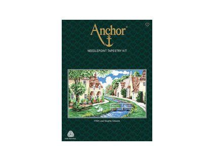 Anchor KT82K