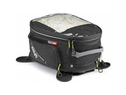 Givi EA102B Universal Expandable Tank Bag 25L