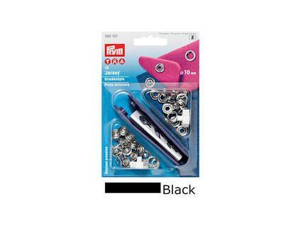 PRYM Snap Fasteners 12 mm