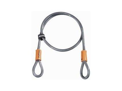 Kryptonite Kryptoflex 410 Looped 120cm