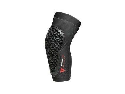 Dainese Scarabeo Pro Guards Black