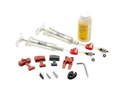 SRAM Pro Bleed Kit without Brake Fluid