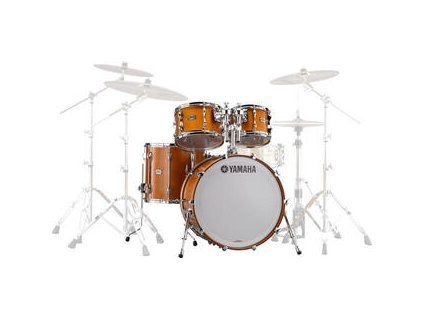 Yamaha Recording Custom Jazz