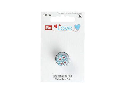 PRYM Thimbles for Sewing
