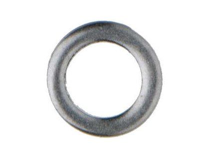 Mivardi Round Rig Rings (Ø mm) 25 Pcs