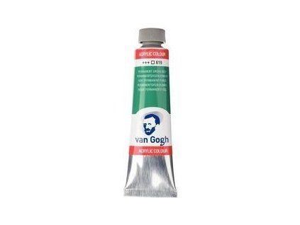 Van Gogh Acrylic Paint 40 ml Permanent