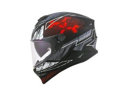 Suomy Stellar Phantom Matt Helmet
