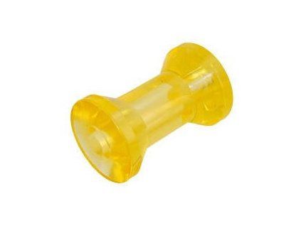 Lindemann Polymer Transparent Keel Roll