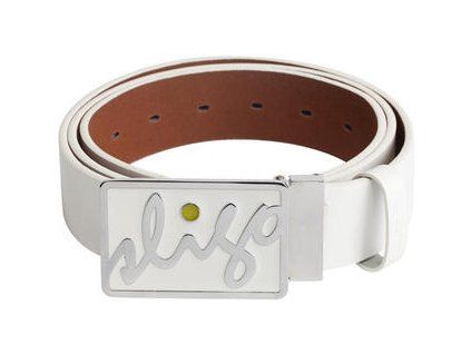 Sligo Men Downie Belt White