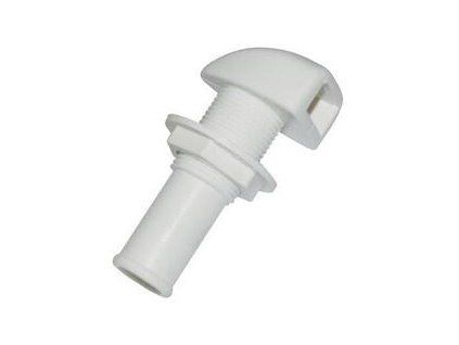 Osculati Plastic vent