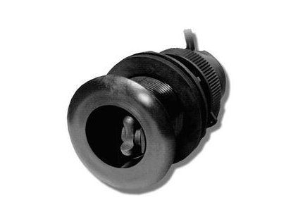 Garmin Airmar DST800 - 0° Tilt