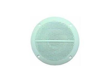 Lindemann Speaker - Seaworld 8-Ohm White