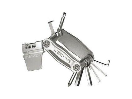 Lezyne Stainless 12 Polish/Hi Gloss