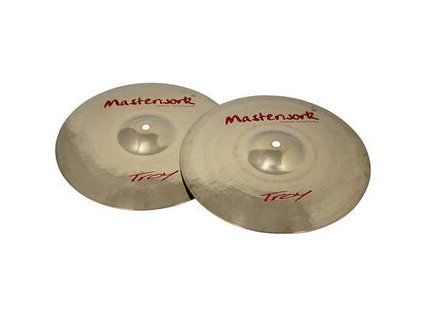 Masterwork Troy R Hi-Hat 14"