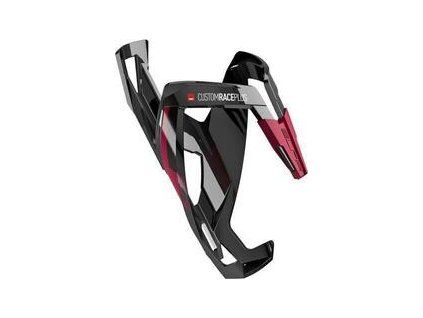 Elite Cycling Custom Race Plus Black/Glossy Pink