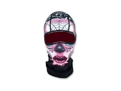 Zan Headgear Balaclava