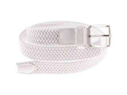 Alberto Gürtel Basic Braided