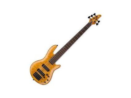 ESP LTD Honey Natural