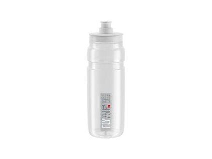Elite Cycling Fly Transparent ml