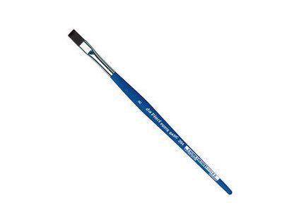 Da Vinci 394 Forte Basic Flat Painting Brush