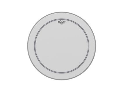 Remo Powerstroke 3 Coated Drum Head