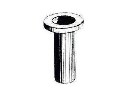 Osculati Oar Plastic Collar 39/40 mm