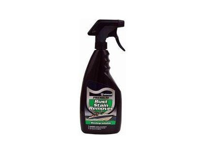 Attwood Rust Stain Remover - Spray 0,65L