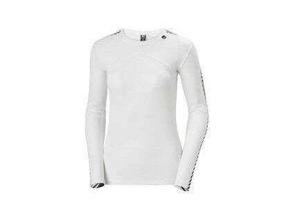 Helly Hansen W Lifa Crew White