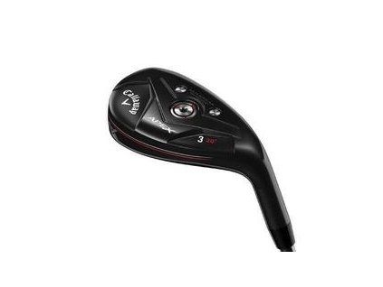 Callaway Apex 19 Hybrid Left Hand