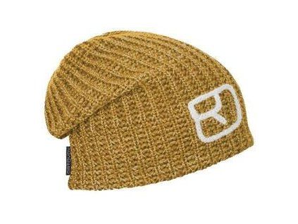 Ortovox Melange Beanie Yellowstone